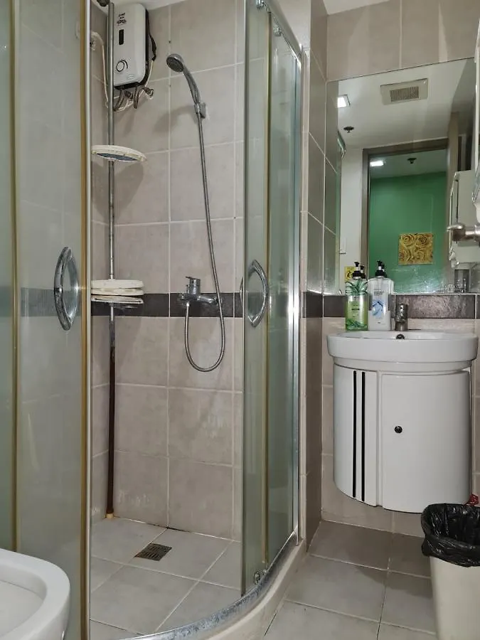 Solemare Parksuites Condominium - Condo R Us Apartment